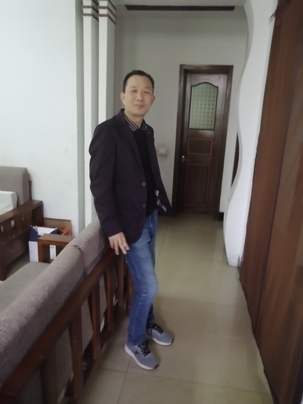 相亲相爱的第二张照片--醴陵基督教相亲网